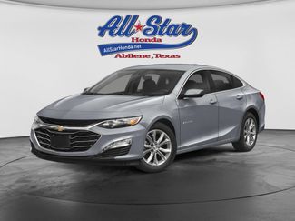 Used 2024 Chevrolet Malibu LT FWD video 1