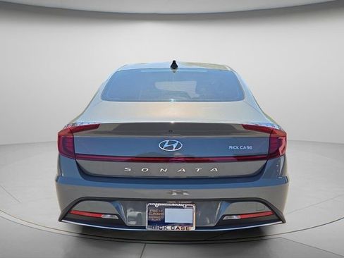 Used 2023 Hyundai Sonata SE FWD image 5
