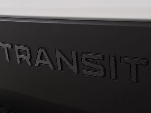 New 2027 Ford Transit 350 148 Low Roof AWD image 24