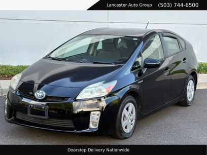 Used 2011 Toyota Prius Three w/ Navigation Pkg