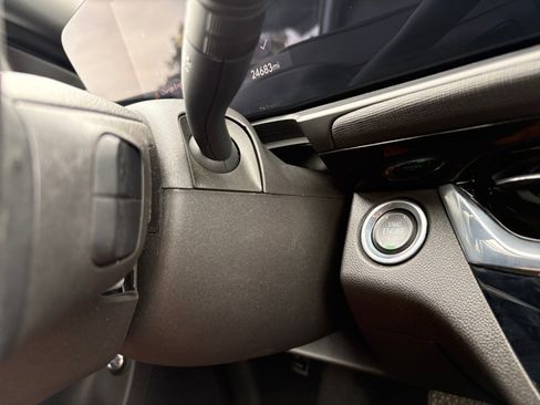 Used 2025 Buick Envista Avenir image 15