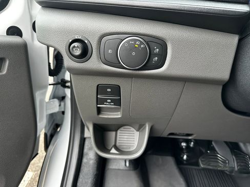 New 2026 Ford Transit 350 XLT image 50