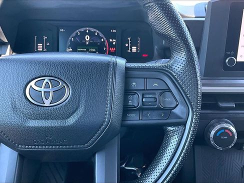 Used 2024 Toyota Tacoma SR5 RWD image 24