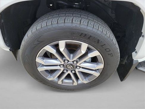 Used 2026 Toyota 4Runner Limited AWD/4WD image 9