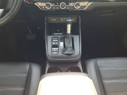 Certified 2024 Honda CR-V EX-L image 19