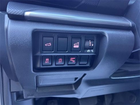 Used 2020 Subaru Forester Sport image 22