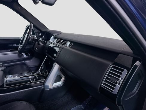 Used 2021 Land Rover Range Rover Westminster Edition image 30