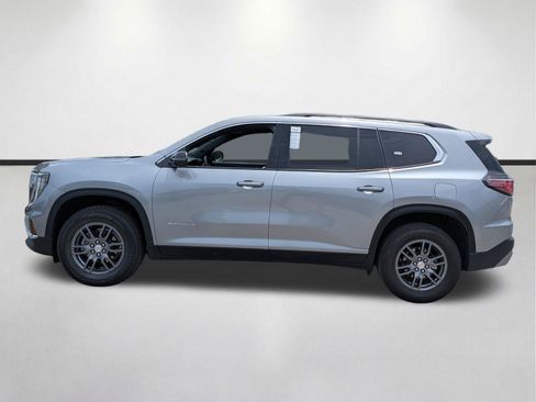 Used 2025 GMC Acadia Elevation FWD image 7