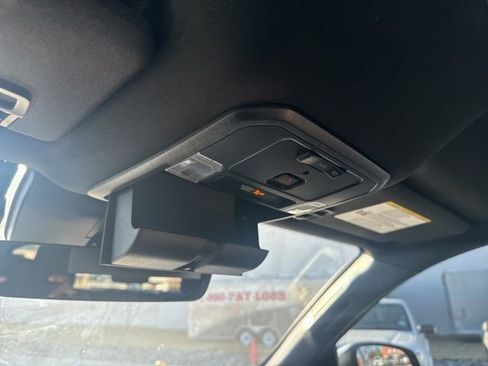 Used 2024 Toyota Tacoma TRD Sport image 15