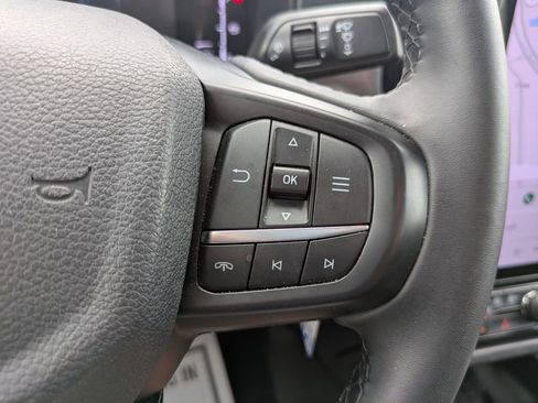 Used 2024 Ford Ranger XLT w/ Equipment Group 301A High image 18