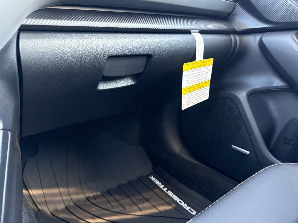 New 2026 Subaru Crosstrek 2.5i Limited AWD/4WD image 40