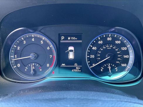 Used 2023 Hyundai Kona SEL w/ Convenience Package FWD image 20