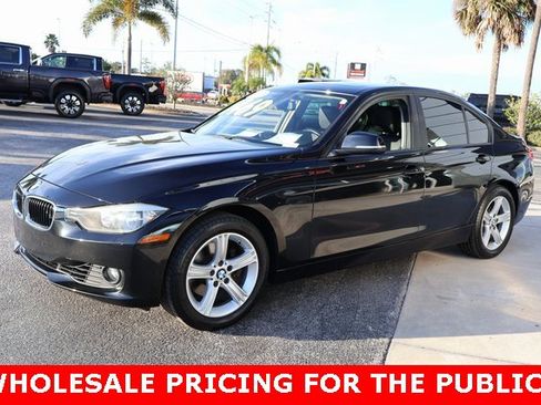Used 2013 BMW 328i xDrive 328i xDrive image 4