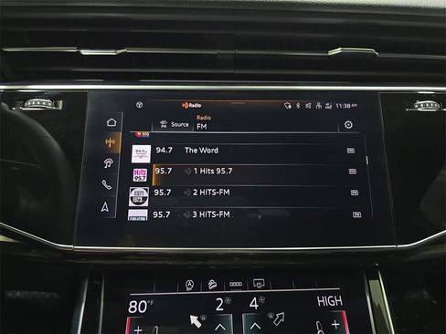 Certified 2025 Audi Q7 3.0T Premium Plus w/ Premium Plus Package image 21