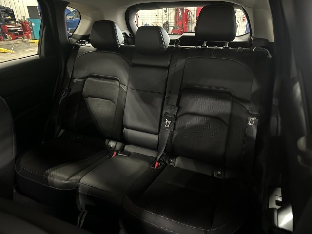 Certified 2026 MAZDA CX-5 Select AWD/4WD image 28