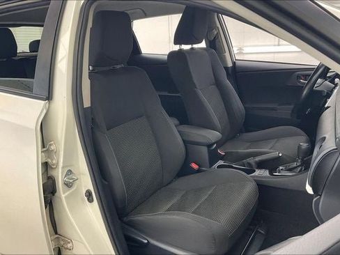 Used 2018 Toyota Corolla iM w/ All-Weather Mat Package FWD image 7