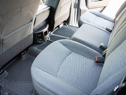 New 2025 RAM 2500 Big Horn image 29