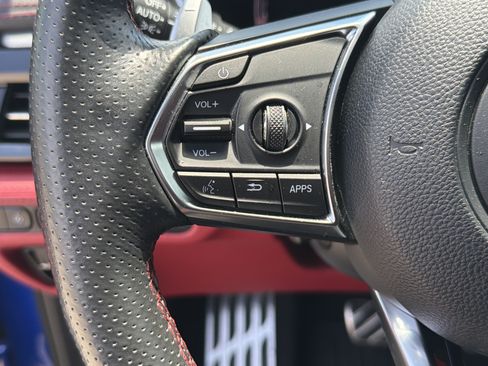 Certified 2024 Acura MDX A-Spec AWD/4WD image 19