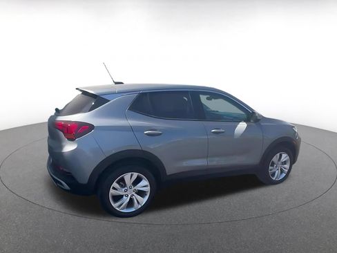 Used 2025 Buick Encore GX Preferred AWD/4WD image 14