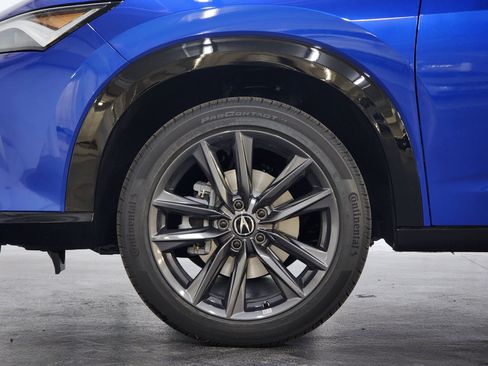 New 2026 Acura ADX A-Spec AWD/4WD image 51