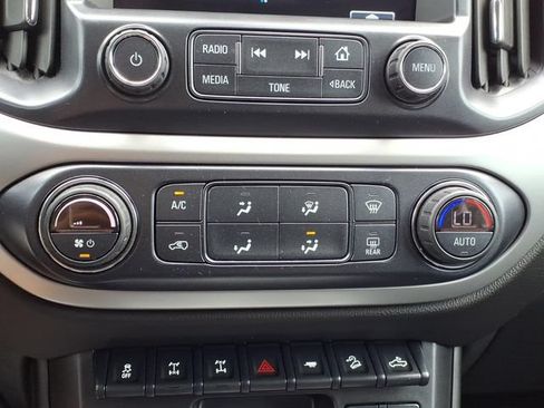 Used 2018 Chevrolet Colorado ZR2 AWD/4WD image 31