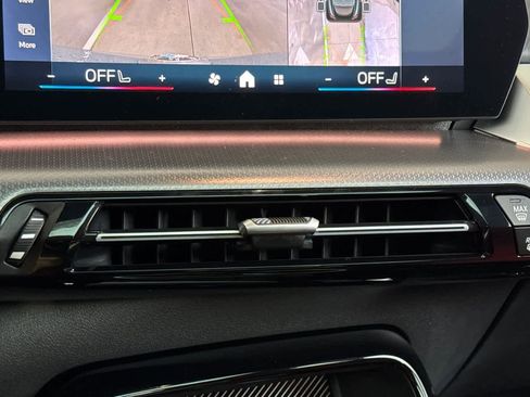 Used 2025 BMW X2 M35i image 23