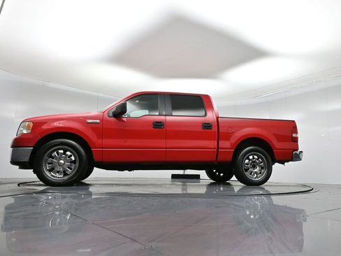 Used 2007 Ford F150 XLT image 42