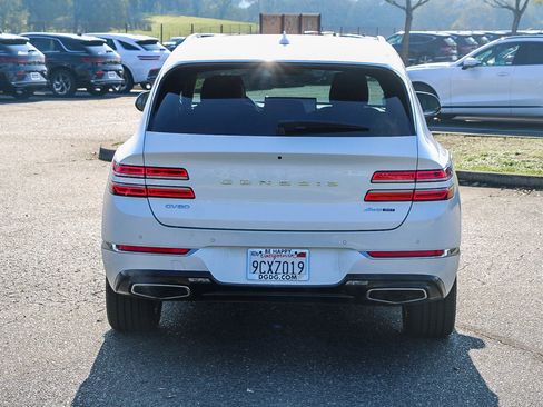Used 2023 Genesis GV80 3.5T Advanced + image 27