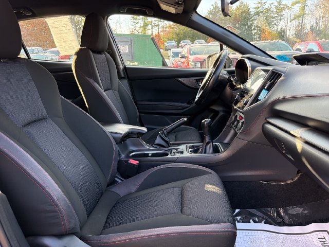 Used 2017 Subaru Impreza 2.0i Sport AWD/4WD image 27