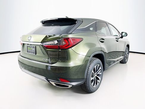 Used 2022 Lexus RX 350 AWD image 9