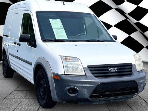 Used 2012 Ford Transit Connect XL FWD image 10