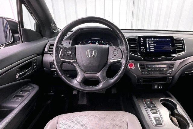 Used 2019 Honda Passport EX-L image 5