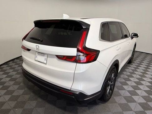 Used 2026 Honda CR-V EX-L image 6