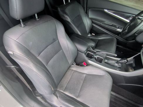 Used 2013 Honda Accord EX-L image 21