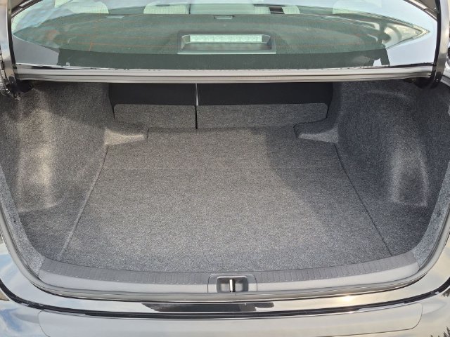 New 2027 Toyota Corolla LE w/ LE Premium Package FWD image 25