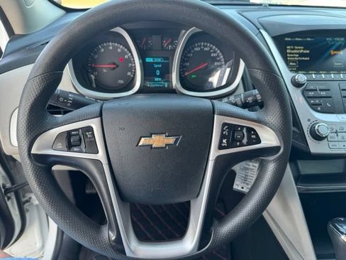 Used 2016 Chevrolet Equinox LT FWD image 12