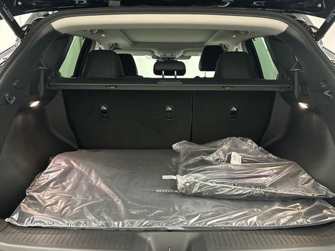 New 2026 Nissan Murano Platinum w/ Cargo Package AWD/4WD image 12
