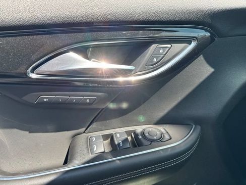 Certified 2024 Buick Envision Preferred AWD/4WD image 20