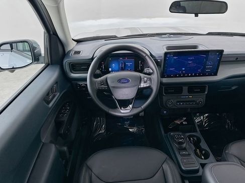 New 2026 Ford Maverick Lariat w/ Black Appearance Package image 23