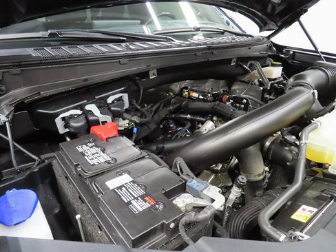 Used 2024 Lincoln Navigator L Reserve w/ Equipment Group 201A image 26