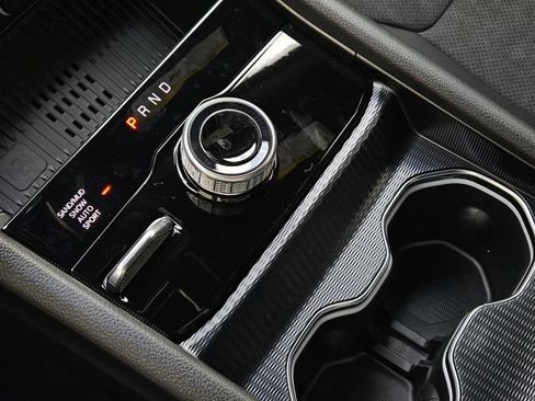 New 2026 Jeep Grand Cherokee Altitude AWD/4WD image 18
