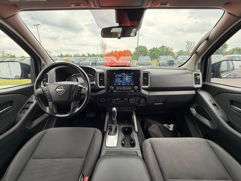 Used 2024 Nissan Frontier SV w/ SV Convenience Package AWD/4WD image 26