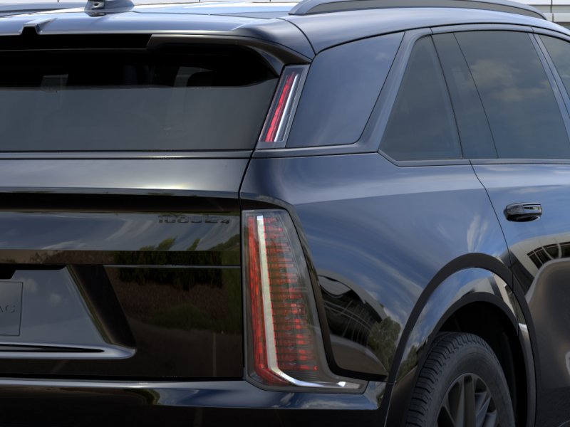New 2026 Cadillac Escalade IQ Sport 2 w/ LPO, ONYX Package AWD/4WD image 11