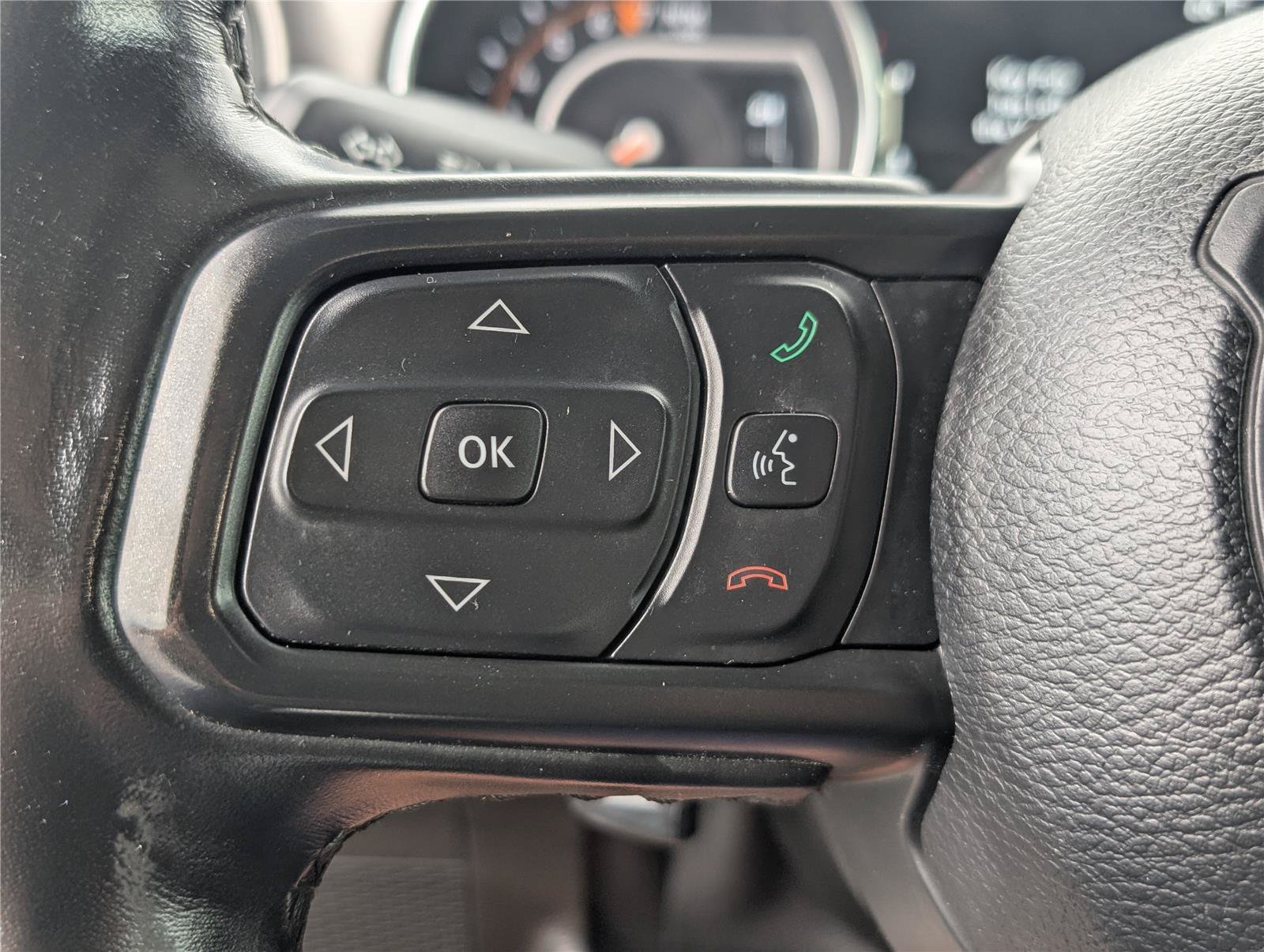 Used 2021 Jeep Wrangler Unlimited Sport AWD/4WD image 22