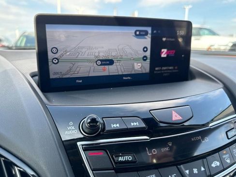 Used 2024 Acura RDX w/ Technology Package image 22