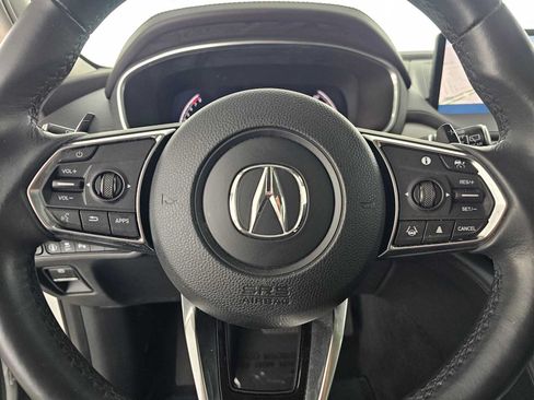 Certified 2024 Acura MDX SH-AWD w/ Technology Package image 24