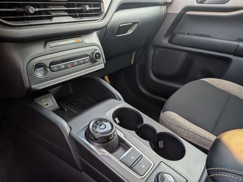 Used 2025 Ford Bronco Sport Big Bend AWD/4WD image 23
