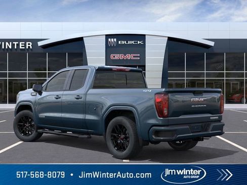 New 2026 GMC Sierra 1500 Elevation w/ Preferred Package image 3