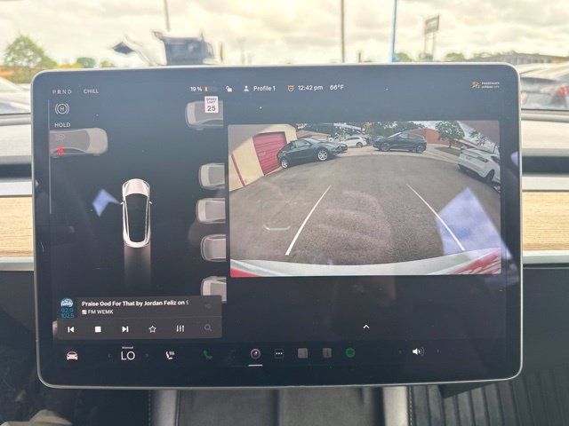Used 2021 Tesla Model 3 Standard Range Plus RWD image 31