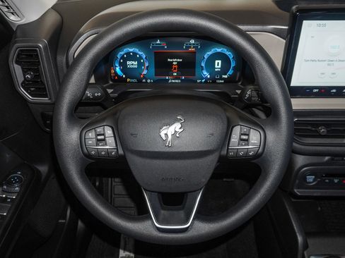 New 2025 Ford Bronco Sport Big Bend image 26